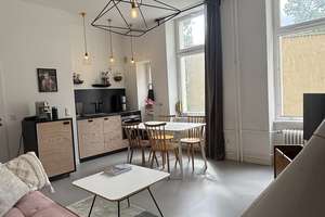 Regenbogenkiez allerbeste Lage, 2-Zimmer-Wohnung in Schöneberg – Kalckreuthstraße 7, 10777 Schöneberg, Berlin – Vorschaubild 2