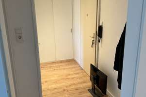 1,5-Zimmer möbiliert, 6 Monate in Handschuhsheim – Die vollständige Adresse der Immobilie erhältst du vom Anbieter., 69121 Handschuhsheim, Heidelberg – Vorschaubild 5