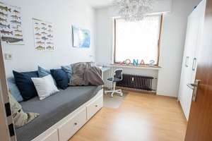 Helle 70 m² Dachgeschosswohnung mit Wannenbad in ruhiger Wohnlage – Irispfad 9, 44894 Werne, Bochum – Vorschaubild 5