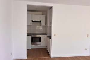 Attraktive 1-Zimmer-Wohnung im Herzen von Hamburg-Eimsbüttel von Privat – Sillemstraße 39, 20257 Eimsbüttel (Ortsteil), Hamburg – Vorschaubild 4