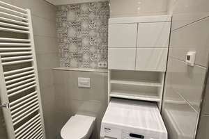 Wohnen mit Charakter: 2-Zimmer-Apartment in Lichterfelde – Bäkestraße 7, 12207 Lichterfelde, Berlin – Vorschaubild 5