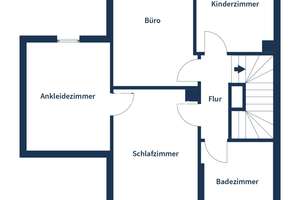 Perfekt für Familien – Doppelhaushälfte mit Sauna und Wohlfühlambiente – Die vollständige Adresse der Immobilie erhältst du vom Anbieter., 91056 Büchenbach West, Erlangen – Vorschaubild 39