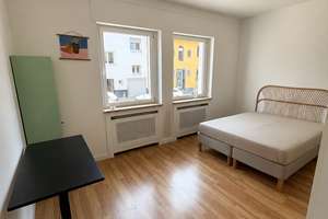 Möbilierte 3-Zimmer-Wohnung in Köln-Deutz in zentraler Lage – Die vollständige Adresse der Immobilie erhältst du vom Anbieter., 50679 Deutz, Köln – Vorschaubild 6