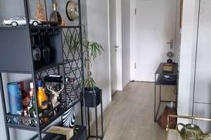 Über den Dächern von Kiel, traumhafte ETW, 2,5 Zi., Balkon in zentraler Citylage - seniorengerecht - – Schlossplatz 4, 24103 Altstadt, Kiel – Vorschaubild 7