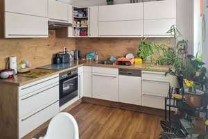 Vermietete 3‑Zimmer‑Maisonette‑Wohnung mit Balkon und Tiefgarage in Magdeburg‑Stadtfeld – Die vollständige Adresse der Immobilie erhältst du vom Anbieter., 39108 Stadtfeld Ost, Magdeburg – Vorschaubild 5