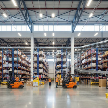 Lager-/ Logistikliegenschaft zu vermieten! - provisionsfrei-
