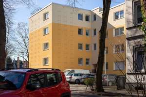 Familienfreundliches Wohnen
