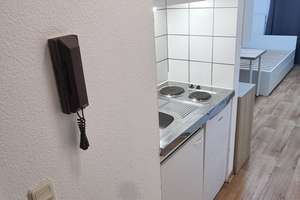 Möbliertes Studenten-Apartment in Mainz-Gonsenheim mit Stellplatz – Richard-Schirrmann-Straße 16, 55122 Hartenberg-Münchfeld, Mainz – Vorschaubild 5