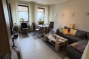 Charmante 2-Zimmer-Wohnung im 1. OG nähe Aquis Plaza – Noppiusstraße 8, 52062 Kaiserplatz, Aachen – Vorschaubild 5