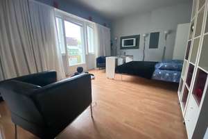 Helle 31 m²-Wohnung mit Balkon nahe Bayerischer Platz - frisch renoviert, fre – Treuchtlinger Str. 6, Ashouri, 10779 Schöneberg, Berlin – Vorschaubild 6