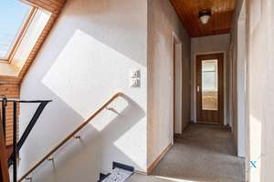 Großzügiges Familienhaus mit Weitblick und großer Dachterrasse in Bredstedt – Die vollständige Adresse der Immobilie erhältst du vom Anbieter., 25821 Bredstedt – Vorschaubild 19