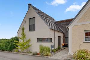Anbau aus 2014! Zweifamilienhaus mit flexiblen Nutzungsmöglichkeiten und toller Aufteilung – Die vollständige Adresse der Immobilie erhältst du vom Anbieter., 96191 Viereth-Trunstadt – Vorschaubild 3