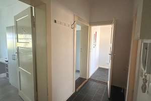 2Z Wohnung am Planterwald – Köpenicker Landstrasse 102, 12437 Plänterwald, Berlin – Vorschaubild 6
