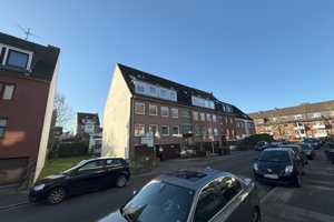 Schwachhausen - 2,5-Zi.-ETW samt Balkon in zentraler und ruhiger Lage! – Bremen – Vorschaubild 10