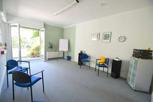 Charmantes Zweifamilienhaus mit Ladenlokal u. sonnigem Garten! – Karl-Meyer-Straße 57, 45884 Rotthausen, Gelsenkirchen – Vorschaubild 9