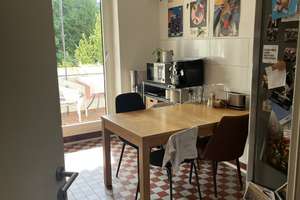 Fantastische Altbauwohnung mit Charakter – 50935 Sülz, Köln – Vorschaubild 7