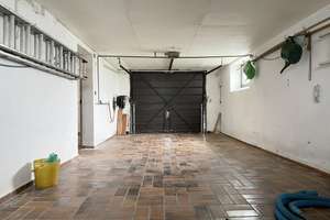 Großzügiger Bungalow auf 941 m² Grundstück mit Ausbaupotenzial und Garten in ruhiger Lage – 94419 Reisbach – Vorschaubild 45