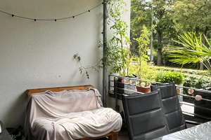 Lebendig wohnen in Köln: Großzügige Wohnung mit exklusiver Ausstattung – Jakob-Kaiser-Straße 1, 50858 Junkersdorf, Köln – Vorschaubild 7