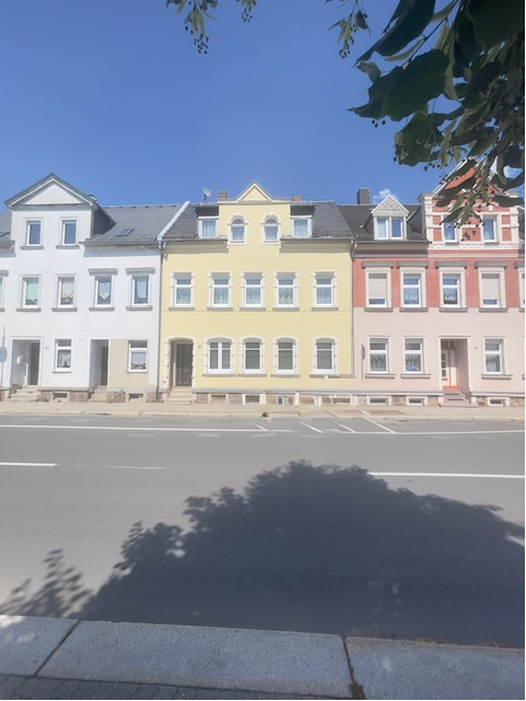 Kleines MFH mit Potenzial für ein Mehrgenerationenhaus es sind drei Wohnungen möglich, Mittelsachsen Kreis – Bild 1