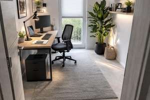 Luxuriöse 3 & 4-Zimmer Wohnung  in Thiede *sofort bezugsfertig* – Panscheberg 60, 38239 Thiede, Salzgitter – Vorschaubild 11
