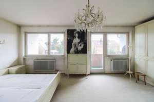 Bezugsfreies Reihenmittelhaus mit Garten und Balkon in ruhiger Lage – Die vollständige Adresse der Immobilie erhältst du vom Anbieter., 85540 Haar – Vorschaubild 7