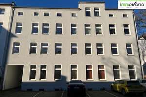 Einfache 3-Raum-Wohnung mit Balkon, Tageslichtbad, Wanne & Dusche, Abstellraum. Stellplatz möglich – Fichtestraße 16, 39112 Sudenburg, Magdeburg – Vorschaubild 27