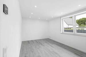 RESERVIERT! Erstbezug & provisionsfrei: Bungalow "Novalis" in Bestlage – Die vollständige Adresse der Immobilie erhältst du vom Anbieter., 84034 West, Landshut – Vorschaubild 8