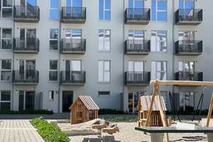 EG 4-Zimmer-Wohnung mit Terrasse in Lichtenberg – Landsberger Allee 313, 13055 Berlin – Vorschaubild 5