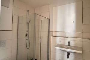 Exklusive 4-Zimmer Wohnung mit Dachterrasse & Loggia in Mannheim-Gartenstadt 🌿 – Die vollständige Adresse der Immobilie erhältst du vom Anbieter., 68305 Waldhof, Mannheim – Vorschaubild 26