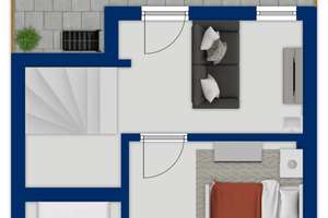 Zukunftssicher wohnen – 120 m² Familienkomfort in Energieklasse A – Die vollständige Adresse der Immobilie erhältst du vom Anbieter., 21031 Lohbrügge, Hamburg – Vorschaubild 22