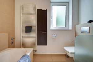 MÖBLIERT - Exclusive Living - Geschmackvolle Wohnung mit Terrasse in Halbhöhenlage – Die vollständige Adresse der Immobilie erhältst du vom Anbieter., 70469 Lemberg/Föhrich, Stuttgart – Vorschaubild 22