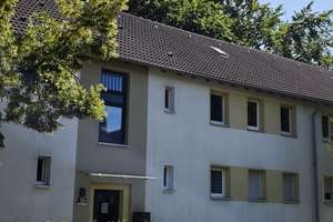 2,5 Zimmer-Wohnung in Bottrop-Fuhlenbrock
