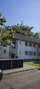 2,5 Zimmer-Wohnung in Bottrop-Fuhlenbrock