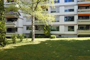 Großzügige, Familienwohnung in ruhiger, grüner Lage – Die vollständige Adresse der Immobilie erhältst du vom Anbieter., 70435 Zuffenhausen-Mönchsberg, Stuttgart – Vorschaubild 2