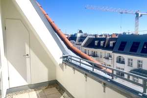 Prov.-frei: Großzügige Luxus-Dachgeschoßwohnung in Traumlage nahe Lietzensee – Witzlebenstrasse 2, 14057 Charlottenburg, Berlin – Vorschaubild 13