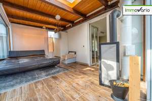Exklusives Familienhaus mit Pool, Sauna und Wintergarten auf großzügigem Grundstück im Hopfengarten! – Kiefernweg 18, 39120 Hopfengarten, Magdeburg – Vorschaubild 24