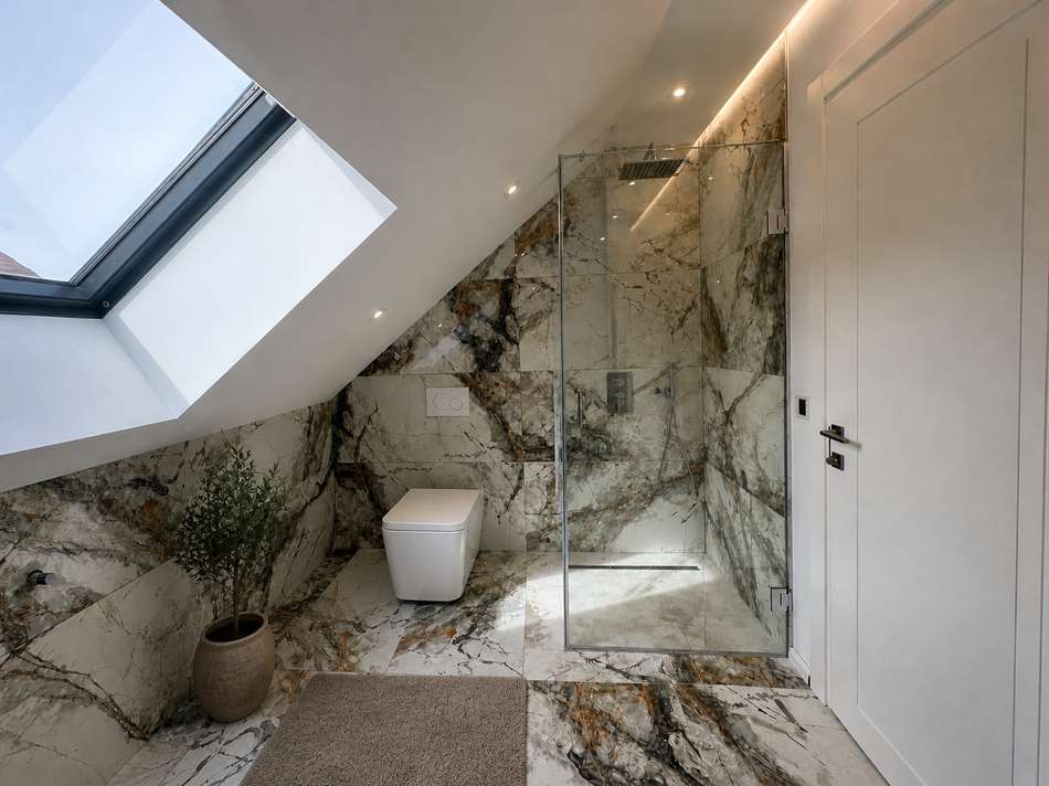Badezimmer_KI Staging