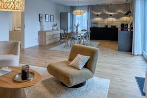 Wohnen im Grünen mit 35 m² Dachterrasse - provisionsfrei – Die vollständige Adresse der Immobilie erhältst du vom Anbieter., 38518 Ehmen, Wolfsburg – Vorschaubild 5