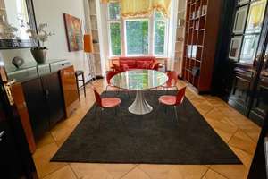 REPRÄSENTATIVER  JAHRHUNDERT - STUCKALTBAU IN BEGEHRTER SEITENSTRAßE VOM KURFÜRSTENDAMM – Die vollständige Adresse der Immobilie erhältst du vom Anbieter., 10719 Charlottenburg, Berlin – Vorschaubild 4