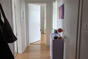 Urban wohnen in Toplage: 2,5 -Zimmer-Altbau mit Balkon nahe Bahnhof Solingen – Bahnstraße 6, 42697 Ohligs/Aufderhöhe/Merscheid, Solingen – Vorschaubild 11