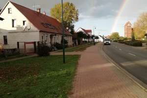 Individuelle 3-Zimmer-Wohnung in Fischbeck/Elbe