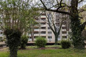 Lichtdurchflutete 3-Zimmer-Wohnung mit Balkon in begehrter Lage von Karlsruhe-Durlach – Schinnrainstraße 3, 76227 Durlach, Karlsruhe – Vorschaubild 13