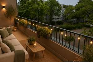 Renovierte 4 Zi.- Whng. - neues Wannenbad, großer Balkon - Bochum Höntrop – Frankenweg 46, 44867 Westenfeld, Bochum – Vorschaubild 7