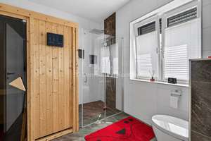 Top gepfl. Bungalow mit gr. Garage & Terrasse in ruhiger, bevorz. Wohnlage – Die vollständige Adresse der Immobilie erhältst du vom Anbieter., 26826 Weener – Vorschaubild 16