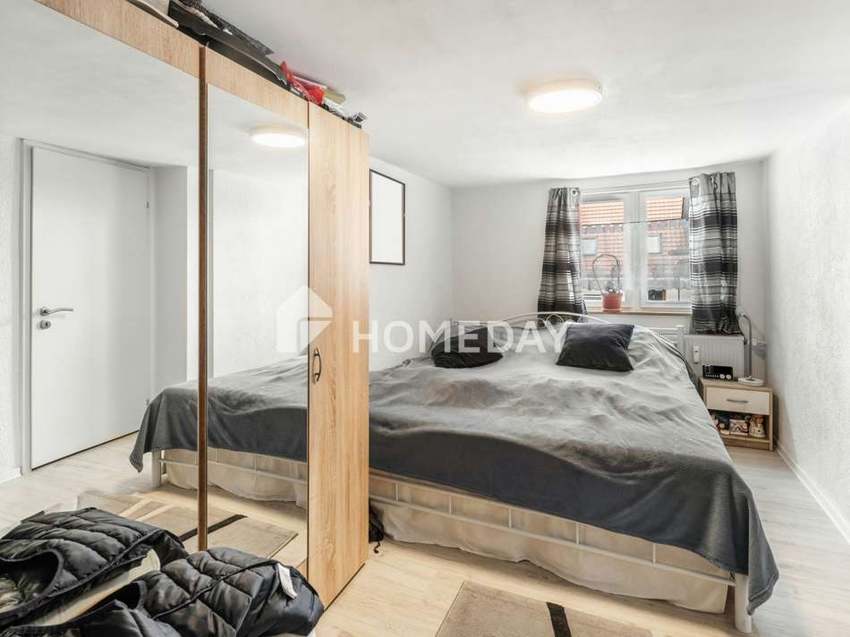 EG Schlafzimmer 1
