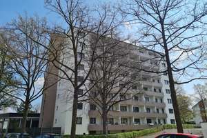 Schöne 1-Zimmer-Wohnung in Kirchrode – Lothringer Straße 5, 30559 Kirchrode, Hannover – Vorschaubild 1