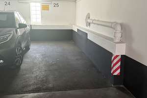 Zwei Zimmer-Eigentumswohnung unmittelbar an der Düssel mit Stellplatz – Karolingerstraße 9, 40223 Bilk, Düsseldorf – Vorschaubild 11