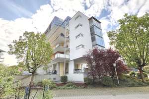 Betreute Seniorenanlage - Heute schon an morgen denken