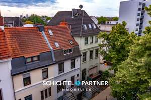 Hulsberg | Charmantes Zweifamilienhaus mit 2 Balkonen und Terrasse – Die vollständige Adresse der Immobilie erhältst du vom Anbieter., 28205 Hulsberg, Bremen – Vorschaubild 27