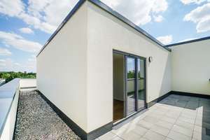 Halske Gärten - Moderne, lichtdurchflutete Wohnungen im Grünen – Elsa-Neumann-Straße 57, 13629 Siemensstadt, Berlin – Vorschaubild 13